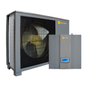 HeatSTAR 12kW