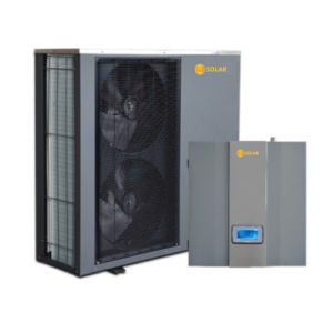 HeatSTAR 19kW